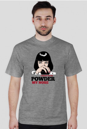 Powder / Male