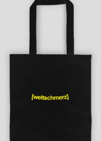 weltschmerz bag