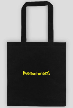 weltschmerz bag