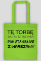 Torba od BEZDOMNEGO