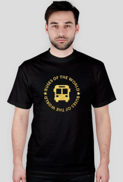 BUSES-O-F-WORLD GOLD