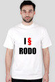 I RODO (koszulka)