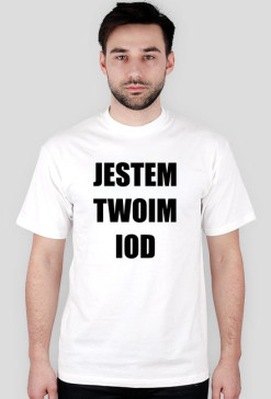 Jestem twoim IOD