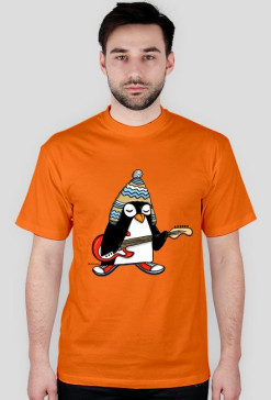 Pingwin rockowiec