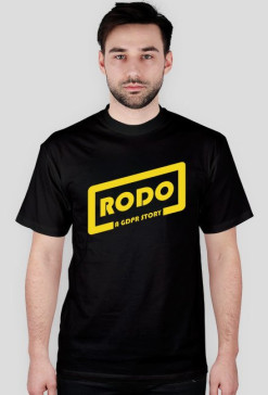 RODO a gdpr story