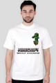 Koszulka MineCrew.pl