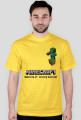 Koszulka MineCrew.pl
