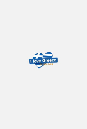I love Greece