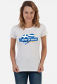 I love Greece