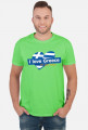 I love Greece