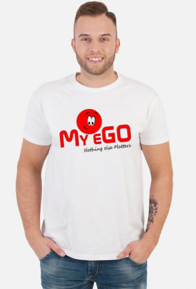 My EGO Nothing else Matters
