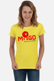 My EGO Nothing else Matters