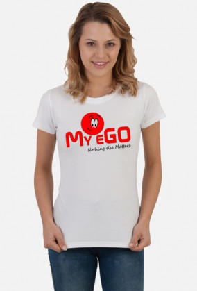 My EGO Nothing else Matters