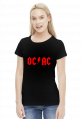 OC / AC - klasyk damska