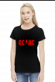 OC / AC - klasyk damska