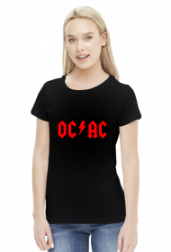 OC / AC - klasyk damska