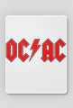 OC / AC - podładka pod myszkę