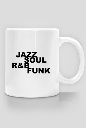 Jazz-Soul-R&B-Funk