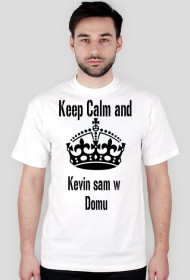 Kevin Sam w Domu