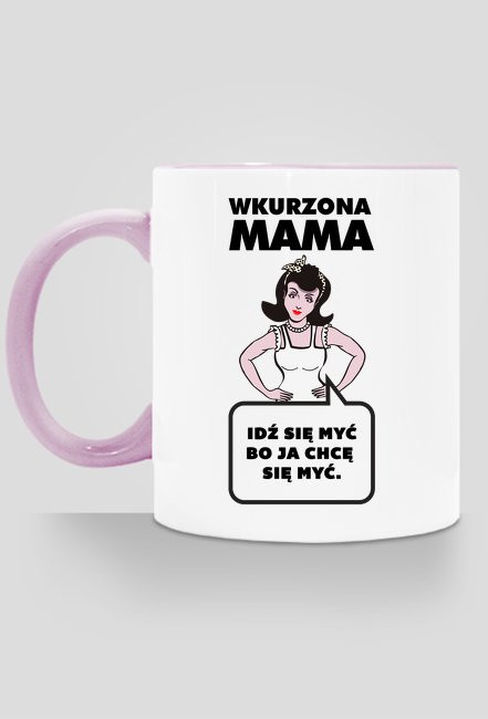 KUBEK 2 MYCIE WZÓR 3
