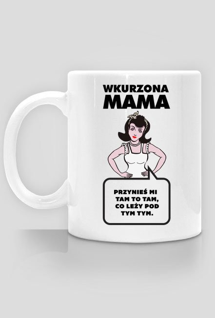 KUBEK PRZYNIEŚ WZÓR 3