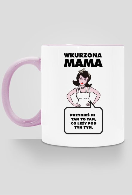 KUBEK 2 PRZYNIEŚ WZÓR 3