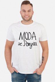 Moda z Paryża