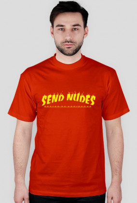 SEND NUDES KOLOR