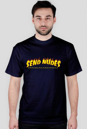 SEND NUDES KOLOR
