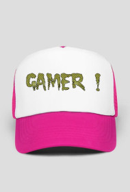 Gamer !
