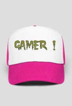 Gamer !