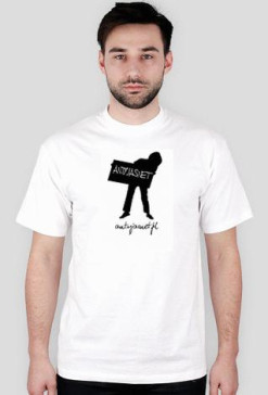Antyjasnet baner