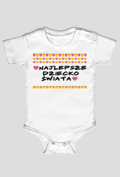 Najlepsze dziecko 