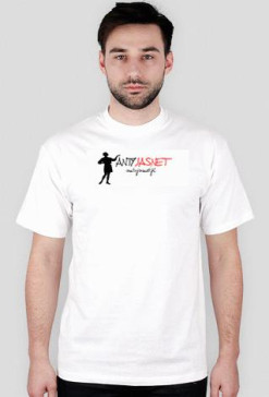 Antyjasnet