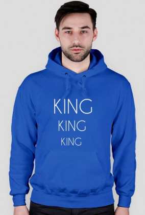 Bluza king