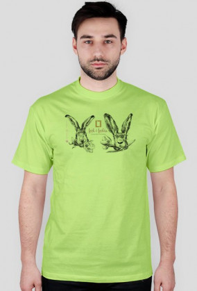 Koszulka Lech & Lechia 2 Męska