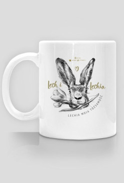 Kubek Lech & Lechia