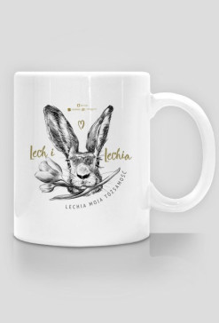 Kubek Lech & Lechia