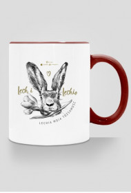 Kubek Lech & Lechia Kolor