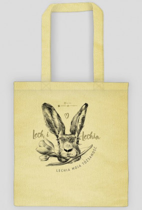 Torba Lech & Lechia
