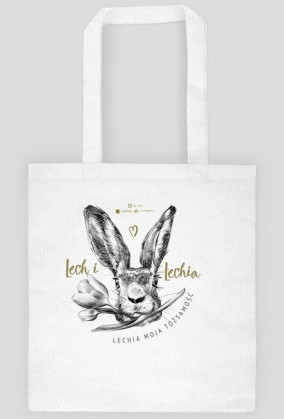 Torba Lech & Lechia