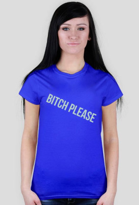 Bitch