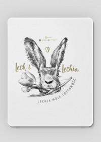 Podkładka Lech & Lechia