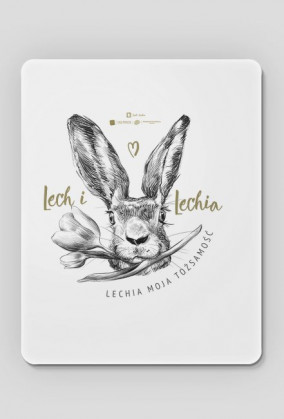 Podkładka Lech & Lechia
