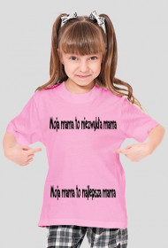 Najlepsza niezwykła mama