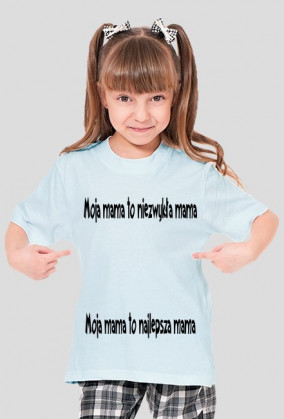 Najlepsza niezwykła mama