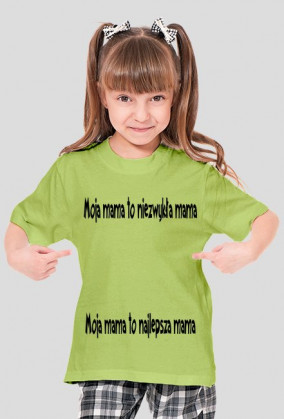 Najlepsza niezwykła mama