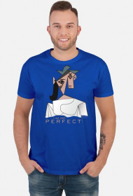 I am not perfect /picasso