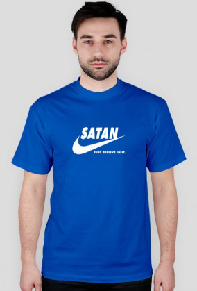 SataNike