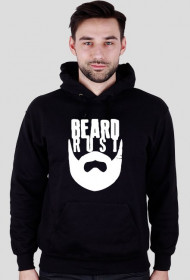 Bluza HOODIE BR LOGO BLACK